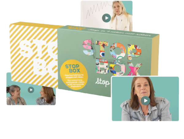 Stopbox
