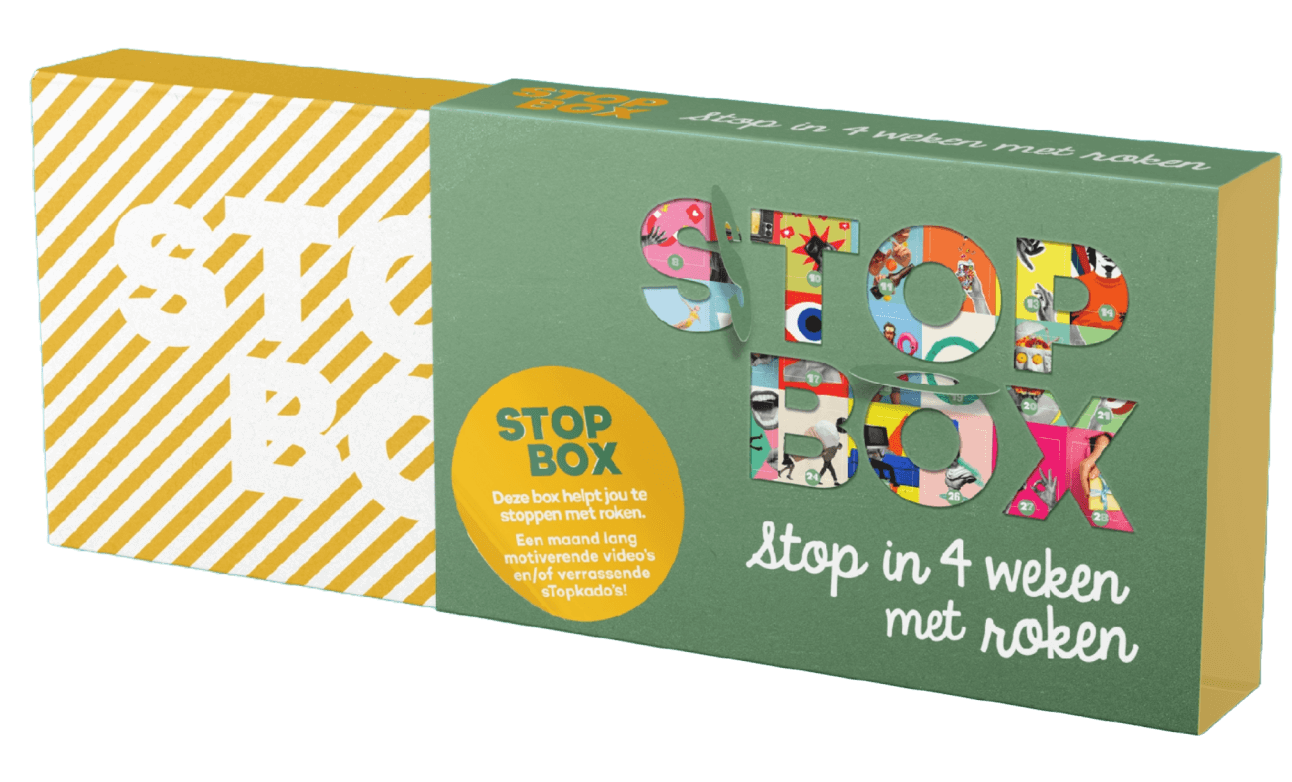 Stopbox