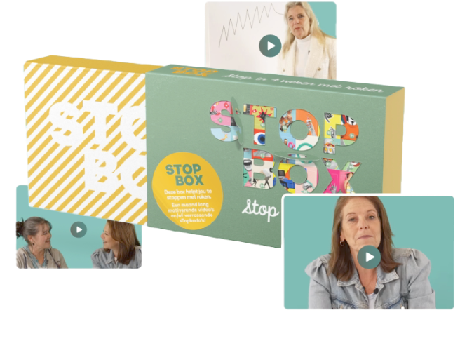 Stopbox